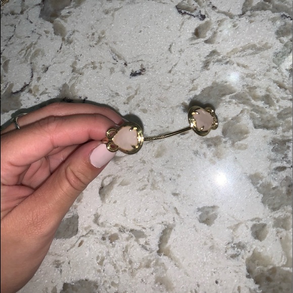 kendra scott clasp bracelet - Picture 1 of 4